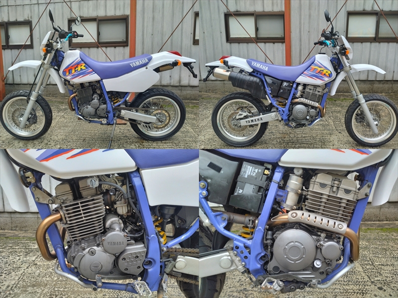 車体画像①